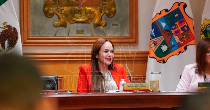 Lanza Gobierno de Nuevo Laredo convocatoria a “Excelencia Digital 2025”