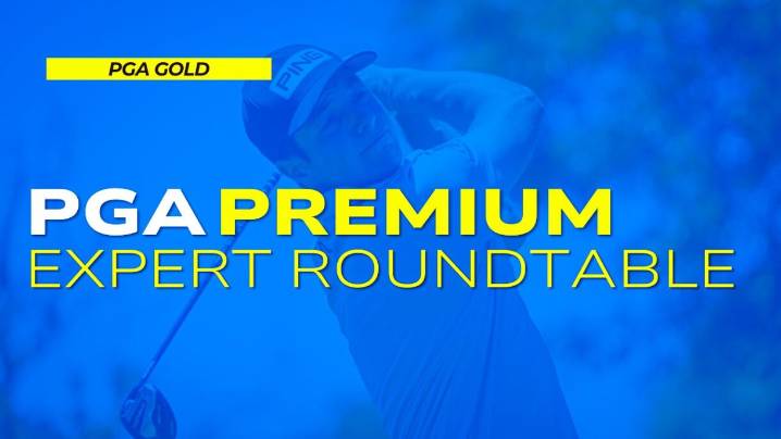 2025 WWT Championship PGA Expert Roundtable and Survey (Premium)