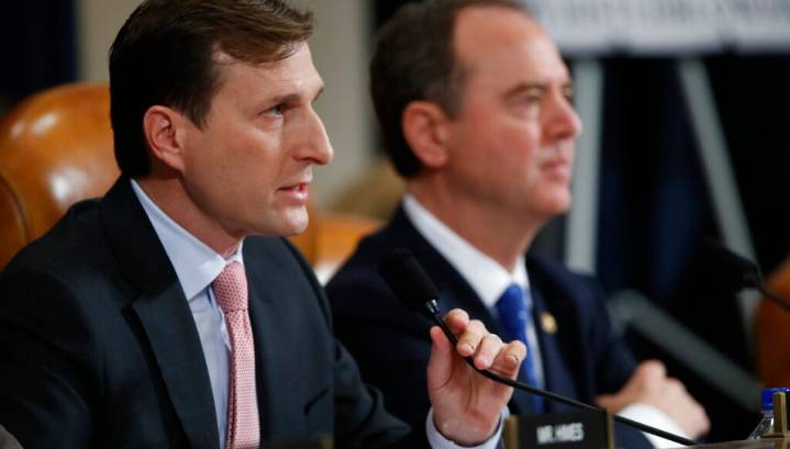 Goldman urges investigation into NYPD