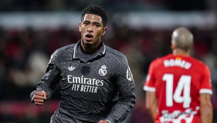 Real Madrid vs. Girona: Head-to-head record and past meetings