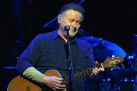 Eagles’ Don Henley Cleared in Lawsuit Over ‘Hotel California’ Trial