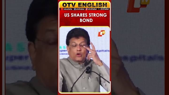 Union Minister Piyush Goyal On India US Trade Relations