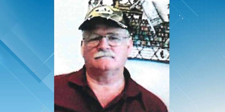 Galax Police in search of missing 66