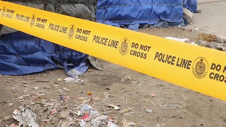 Telangana: Bus-truck collision leaves several injured in Rangareddy