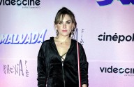 Zoraida Gómez apoya a Eleazar Gómez y aclara su ausencia en la gala de “La Granja VIP”