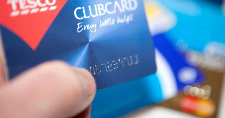 Tesco urges millions of Clubcard holders to act this week