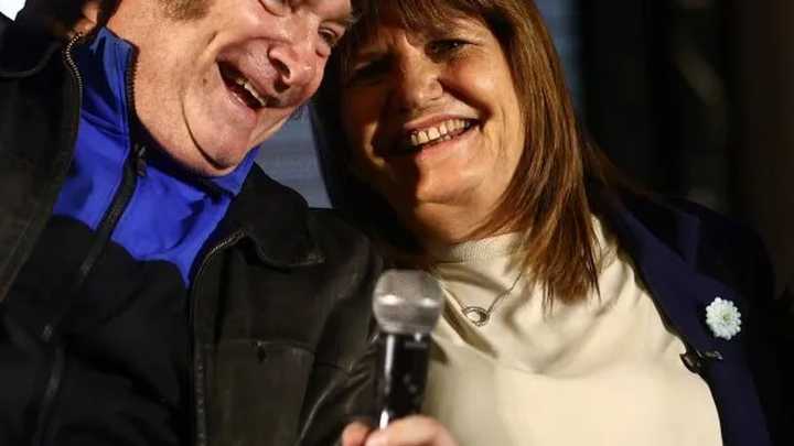 Bullrich oficializó la creación de la carrera de "Investigador de Delitos para Profesionales"