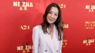 Michelle Yeoh recibirá el Oso de Oro en la próxima Berlinale