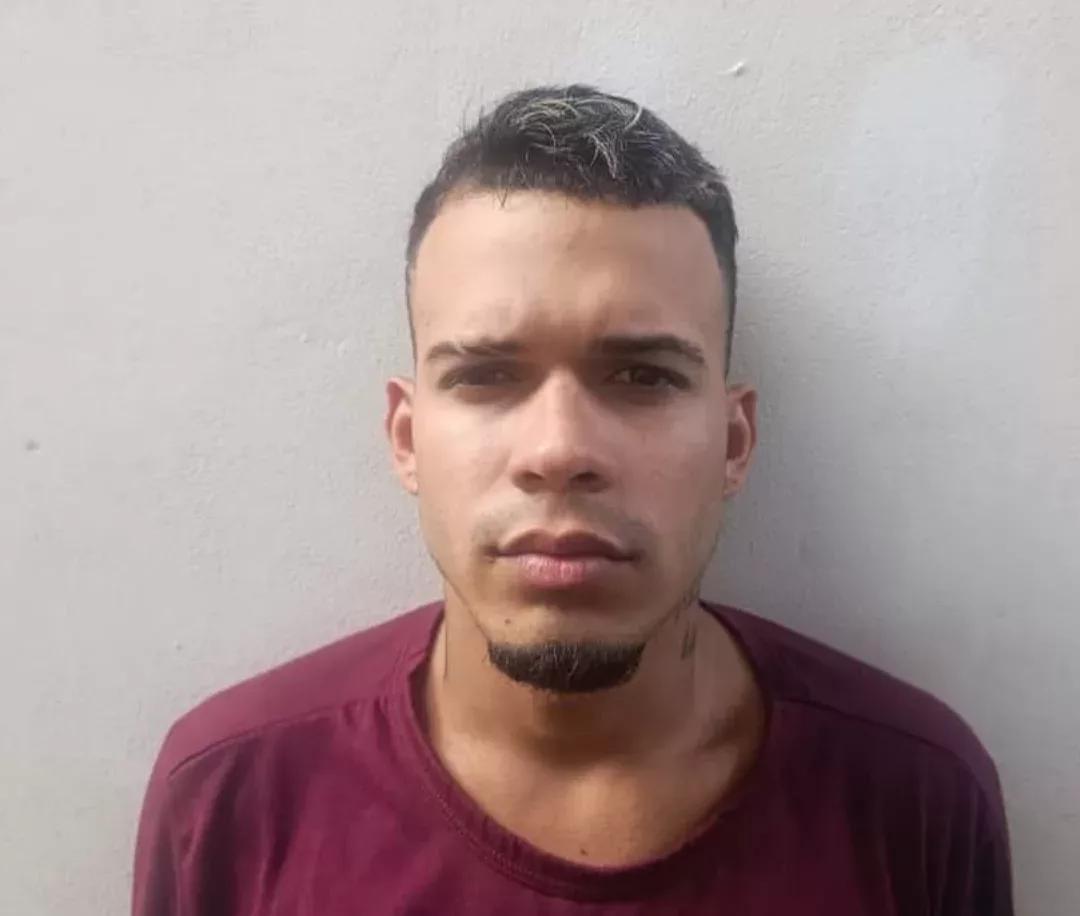 Hombre cegado por los celos agredió a su pareja