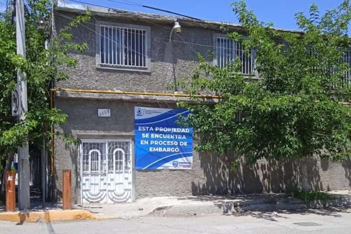 Prepara JMAS subasta de 12 viviendas embargadas