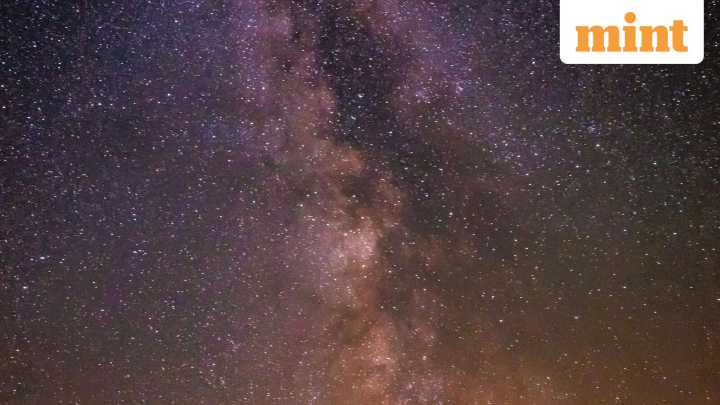 Look up! Meteor showers to rare planetary views - Nov sky events you can't miss