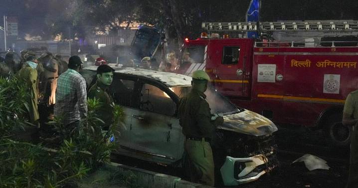 Maharashtra Maharashtra on high alert, security tightened in Mumbai