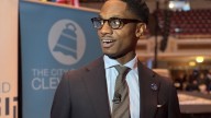 'The best is yet to come:' Cleveland Mayor Justin Bibb reelected for second term