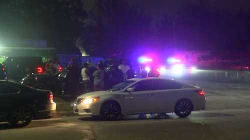 Woman killed, 5 injured in shootout at a large party in southwest Houston, according to Houston Police Department