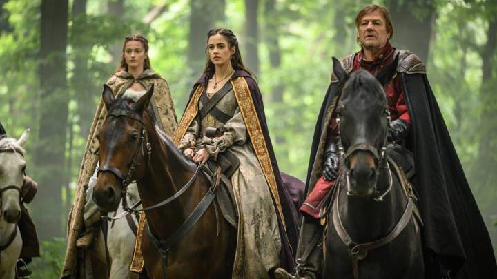 'Robin Hood' Release Schedule: When Will Season 1 Come to an End?