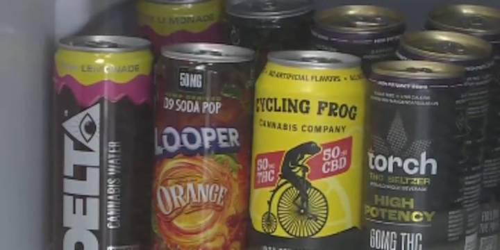 Kansas businesses seek clarity with KBI crackdown on THC products