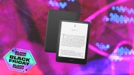 The Kindle Paperwhite is back to its best-ever price for Black Friday — save over $30 at Amazon