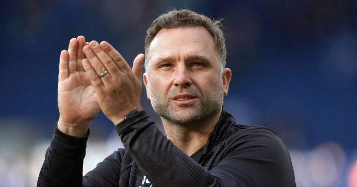 John Eustace makes Derby County transfer vow as he reveals January hope