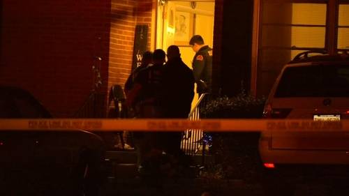 Police investigate attempted burglary in Southeast Raleigh