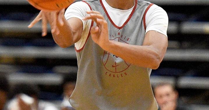 Joplin boys host jamboree featuring New Heights, Nevada and East Newton