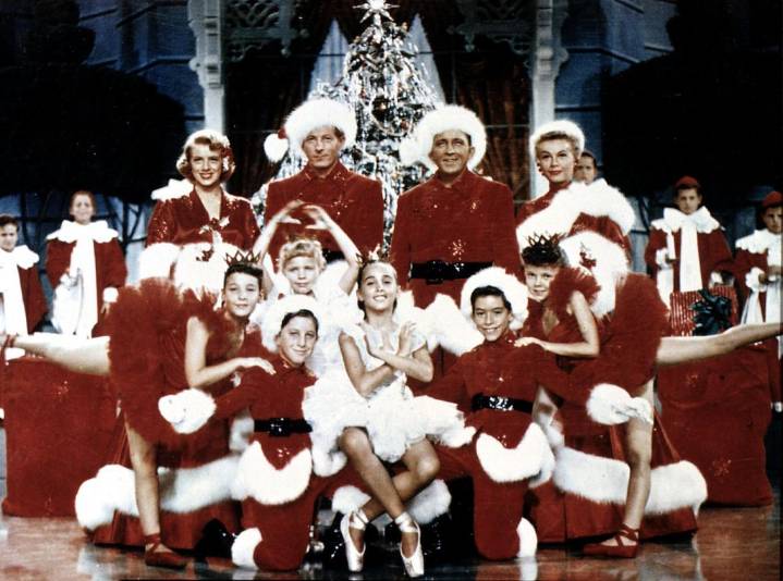 “White Christmas” Exhibition Featuring Rare Artifacts in Carmel