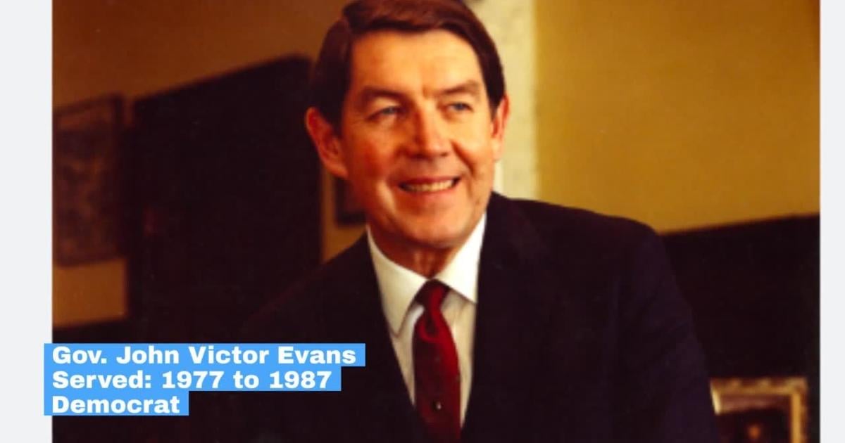 Hall top choice to fill Clow's spot on Idaho Legislature