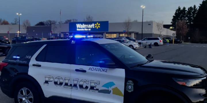 Police investigate reports of possible shots fired in SE Roanoke