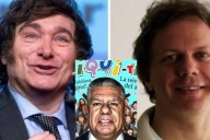 “Chiqui-tetas”: Nik salió a pegarle a la AFA con un patético posteo y las redes le dicen de todo