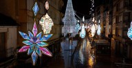 Navidad en Puente Genil: más de 30 actividades y dos millones de luces