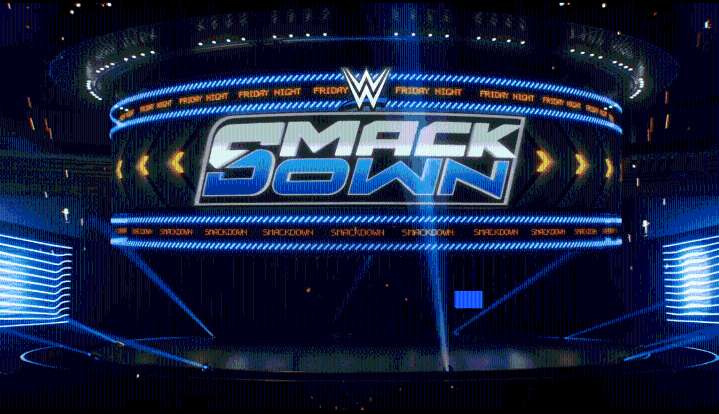 WWE SmackDown Spoilers For Black Friday Edition: Sheamus’ Tournament Replacement Named