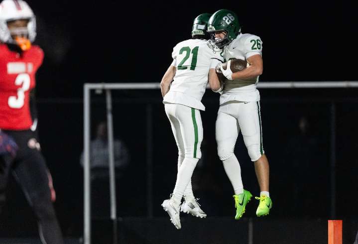 Aliquippa vs. Twin Valley: Watch Pa. high school football playoff state semifinal live