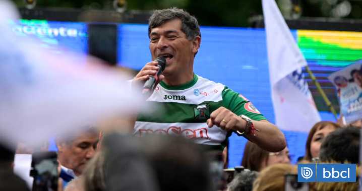 Rechazan solicitud de cierre de campaña de Parisi en Puente Alto: PDG acusó discriminación política