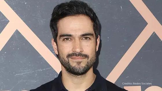 Alfonso Herrera se confiesa sobre su carrera