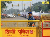 Delhi Blast: Days after explosion, DMRC reopens two gates at Lal Quila metro