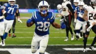 NFL Week 10 overreactions and reality checks: Colts' Jonathan Taylor runaway MVP