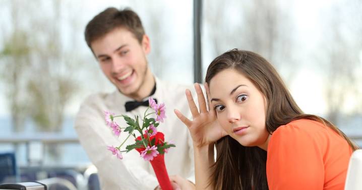 Woman shares 'awkward truths' about dating British men after moving to UK