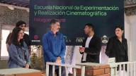 La Escuela Pública de Cine tiene nueva sede en Neuquén