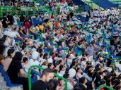 En Sincelejo sectores sociales respaldan avances del PAE.