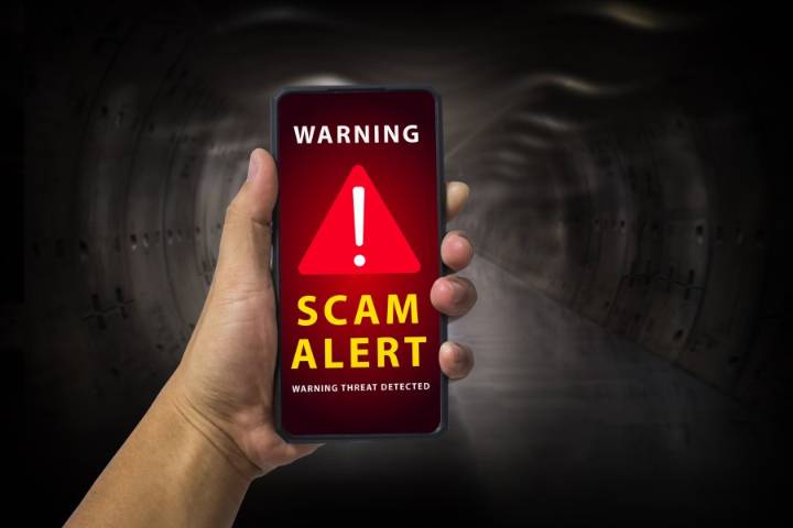 Limestone County Sheriff's Office warns residents of scam calls