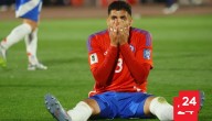 "La gente se cansa": el gigante sudamericano que fue comparado con la Selección Chilena