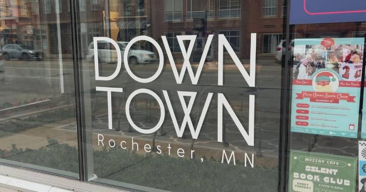 Downtown service fee to increase after city council approval