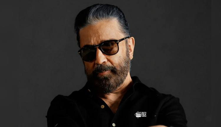 Kamal Haasan’s Production House Clarifies It Has Not Hired Casting Agents For Any Of Its Films