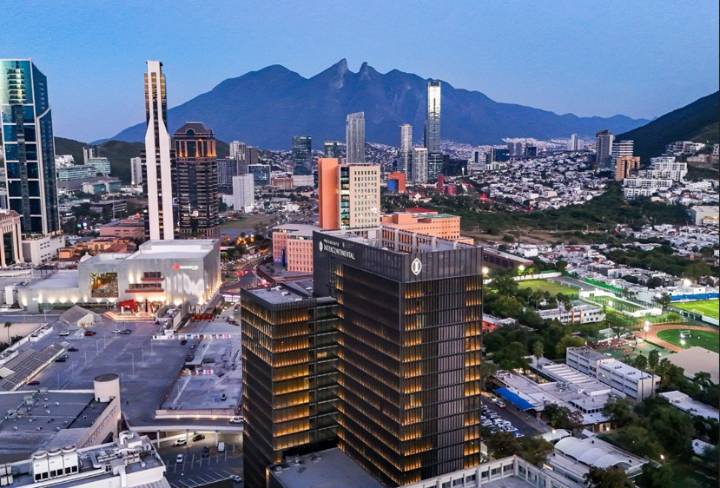 ¿Cuánto invirtió Grupo Presidente en Nuevo León?