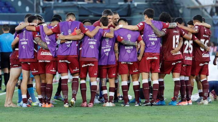 Tras su consagración en la Copa Sudamericana, Lanús recibe a Tigre en busca del último cupo para cuartos de final en el Torneo Clausura