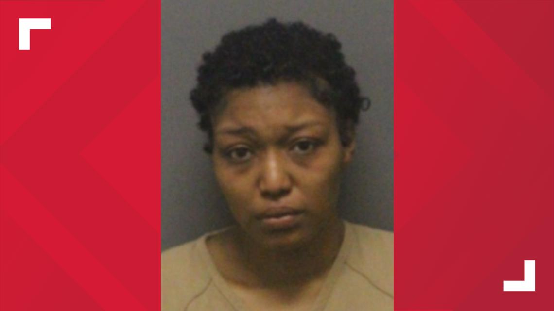 'I'm not a monster' | Greensboro mom accused of killing baby speaks out in court
