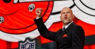 2026 NFL draft order: Browns loss to Ravens in Week 11 moves position up for now