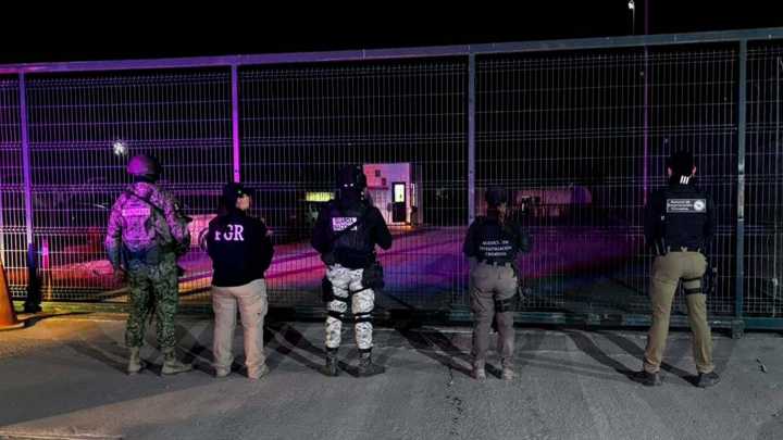 Aseguran Más de 7 Mil 500 Litros de Combustible Ilegal en Gómez Palacio