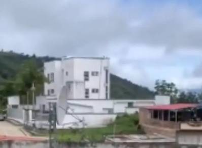 Terror en El Peñol, Nariño: explosión cerca de un hogar infantil deja daños y pánico en la comunidad