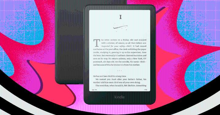 I Test Amazon Devices for a Living. Here's the Best Ones to Buy This Black Friday