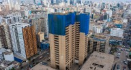 Proinversión | Torre Trecca de EsSalud recibe licencia de edificación: inversión del moderno complejo es de S/490 millones